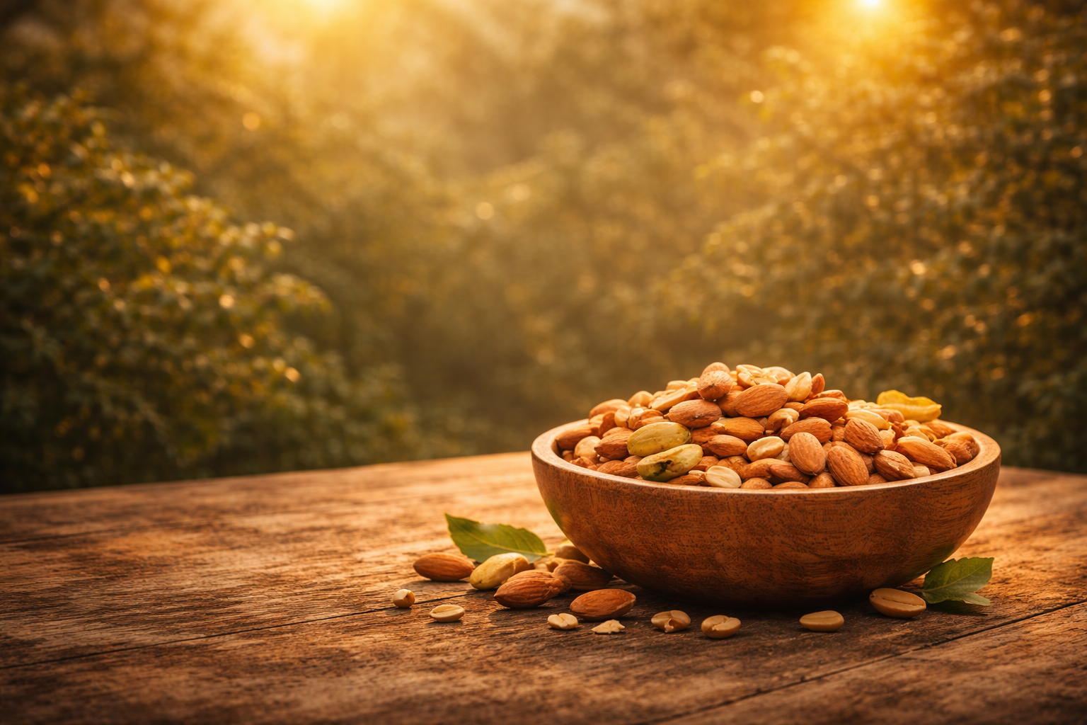 Fancy Foods team and premium products